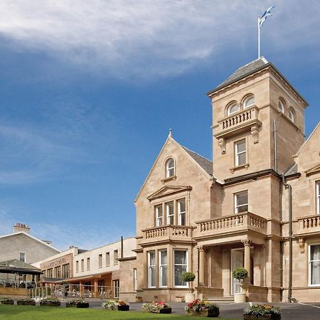 Lynnhurst Hotel Johnstone Extérieur photo