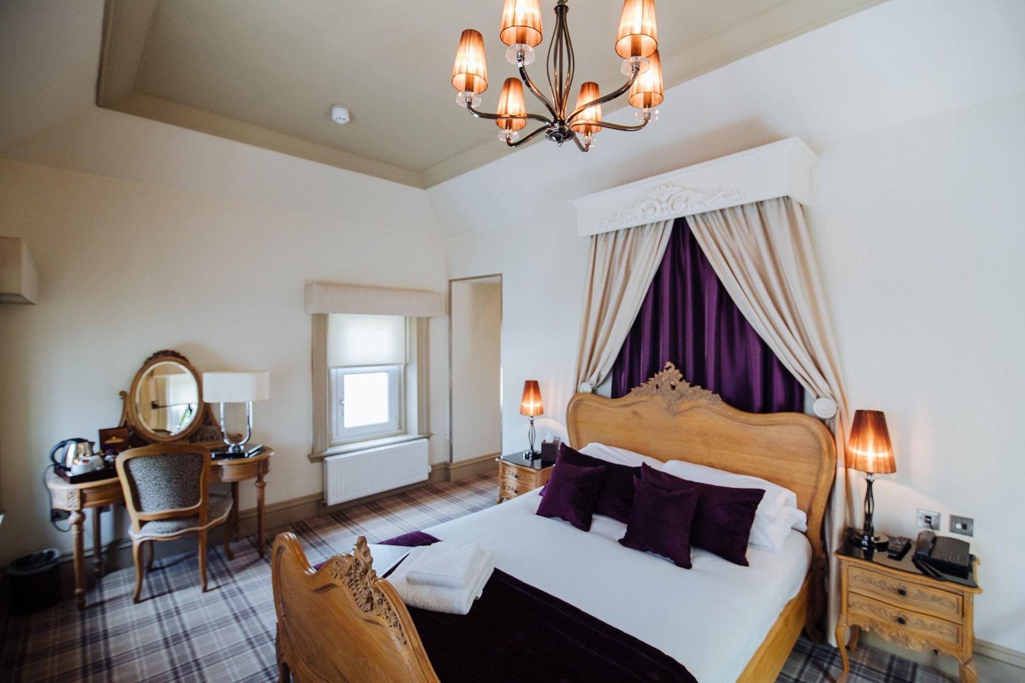 Lynnhurst Hotel Johnstone Extérieur photo