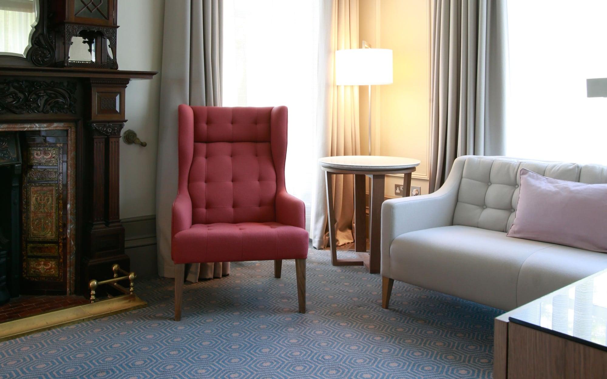 Lynnhurst Hotel Johnstone Extérieur photo
