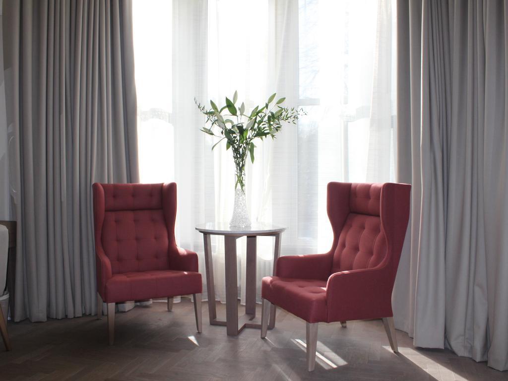 Lynnhurst Hotel Johnstone Extérieur photo