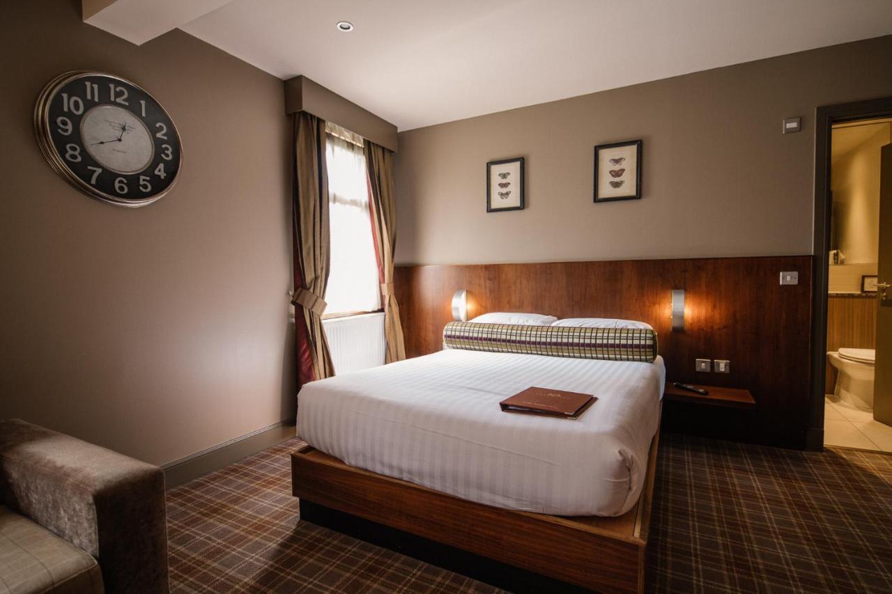 Lynnhurst Hotel Johnstone Extérieur photo